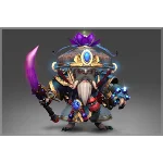 Lotus of the Mountain Bear Clan