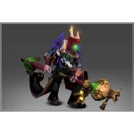 Needlepoint Necromancer