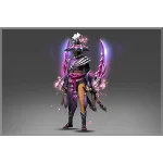 Proselyte of the Sakura Clan