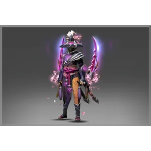 Proselyte of the Sakura Clan