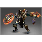 Sacred Chamber Guardian