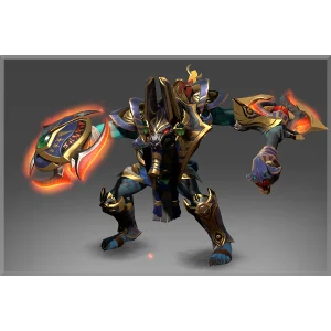 Sacred Chamber Guardian