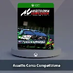 ☀️ Assetto Corsa Competizione 🎮 Xbox One | Series X|S