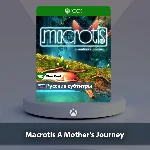 ☀️ Macrotis A Mother&acute;s Journey 🎮 Xbox One | Series X|S