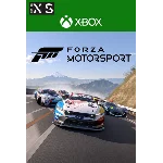 ✅ Forza Motorsport: Racing Heroes Car Pack XBOX PC Ключ