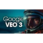 Gemini Google AI Pro veo3.1+flow  Подписка на 1месяца