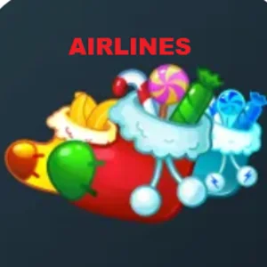 Xmas Stockings LIMITED NFT TELEGRAM СЛУЧАЙНЫЙ ПОДАРОК