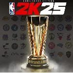 NBA 2K25 Tournament Edition XBOX КЛЮЧ🔑