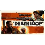 ☑️ | DEATHLOOP | ЧИСТЫЙ АККАУНТ