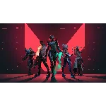 Аккаунт Valorant 80 уровень Полный доступ