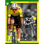 Tour de France 2025 - Deluxe Edition Xbox Series X|S