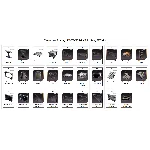 Dune: Awakening【ТВИЧ ДРОПЫ】СКИНЫ | 29+ ПРЕДМЕТОВ + GIFT