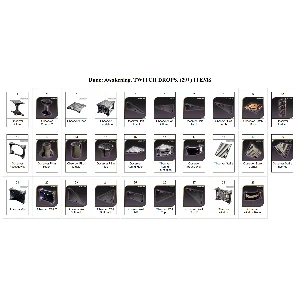 Dune: Awakening【ТВИЧ ДРОПЫ】СКИНЫ | 29+ ПРЕДМЕТОВ + GIFT