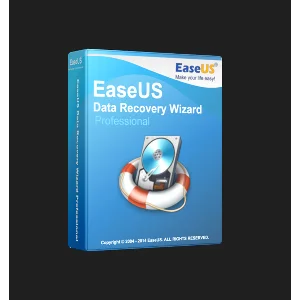 EaseUS Data Recovery Wizard Pro для Mac 1 ПК пожизненно