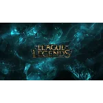 Аккаунт League of Legends 110 уровень Полный доступ