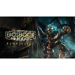 Bioshock Remastered Xbox Аренда