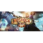 Bioshock Infinite Complete Edition Xbox Аренда