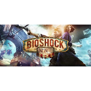Bioshock Infinite Complete Edition Xbox Аренда