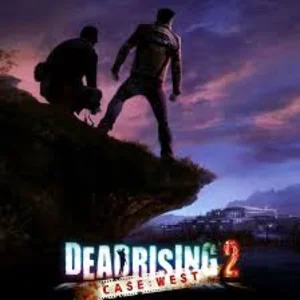 DEAD RISING 2: CASE WEST Xbox Аренда