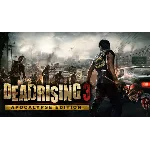 Dead Rising 3: Apocalypse Edition Xbox Аренда