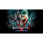 Devil May Cry 5 Special Edition Xbox Аренда