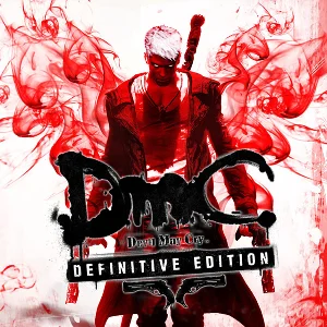 DmC Devil May Cry: Definitive Edition Xbox Аренда