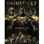 Injustice™ 2 Legendary Edition Xbox Аренда