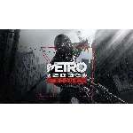 Metro 2033 Redux Xbox Аренда