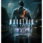 Murdered Soul Suspect  Xbox Аренда