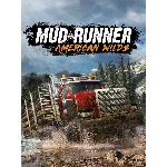 MudRunner - American Wilds Edition Xbox Аренда