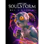 Oddworld: Soulstorm Enhanced Edition Xbox Аренда