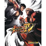 STREET FIGHTER IV Xbox Аренда