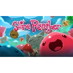 Slime Rancher Xbox Аренда