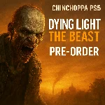 🎮 Dying Light: The Beast | PlayStation 5