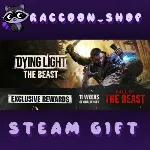 Dying Light The Beast * STEAM KZ*UA*СНГ🔥
