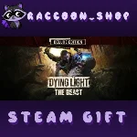 Dying Light: The Beast Deluxe Edition KZ*UA*CIS