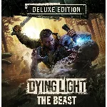 Dying Light: The Beast Deluxe Edition Steam Gift RU