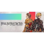 Final Fantasy Tactics - The Ivalice Chronicles: Deluxe 