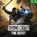 ✅ Dying Light: The Beast XBOX SERIES X|S Ключ 🔑