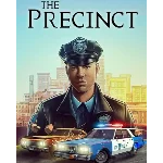 The Precinct XBOX Аккаунт 💽
