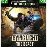 ✅ Dying Light: The Beast Deluxe XBOX SERIES X|S Ключ 🔑