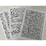 Шпаргалки по русскому языку для ОГЭ 2025