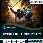 ✅ Dying Light: The Beast 🔵PS5🚀Выбор региона