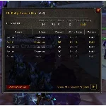 KeyСlone - MultiBox: WoW, EQ и т.д. Играй сразу за 5х