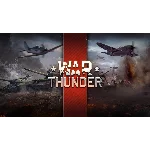 Аккаунт War Thunder G.56