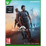 MindsEye Xbox Series X|S