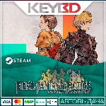 Final Fantasy Tactics - The Ivalice Chronicles +ВЫБОР