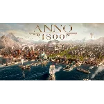 Anno 1800  Uplay KEY