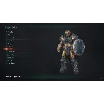 DOOM The Dark Ages DLC Onyx Slayer Skin (Bethesda)