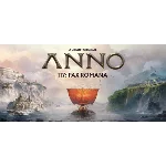 ⚡️Anno 117: Pax Romana Gold Edition| АВТО RU Steam Gift